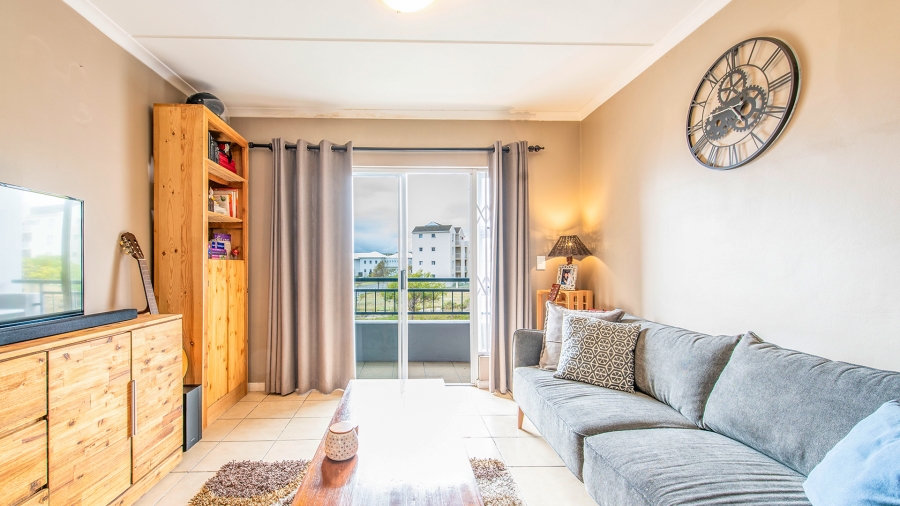 2 Bedroom Property for Sale in Burgundy Estate Western Cape
